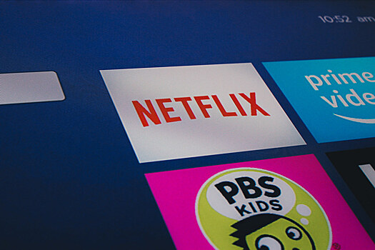 Рост числа подписчиков Netflix резко сократился после &laquo;бума&raquo; 2020 года