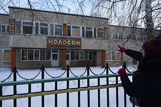 Что делать с детсадами, закрытыми из-за отсутствия воспитанников