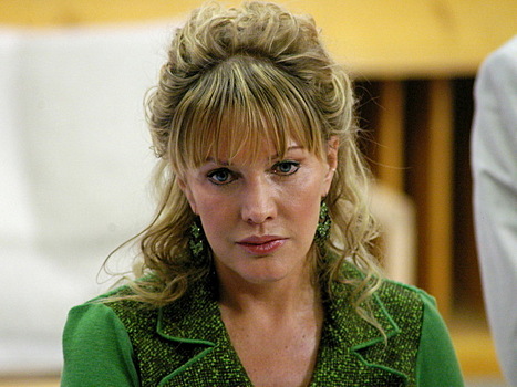 Стало известно, что актриса Проклова задумалась о воссоединении с бывшим мужем