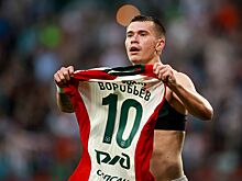 Может ли Воробьёв уйти из Локомотива, какие есть претенденты, что известно о трансфере, подробности: Зенит, ЦСКА, Удинезе