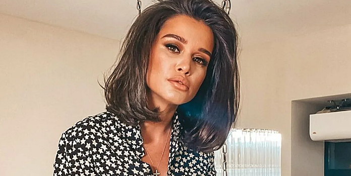 Бородина оставила Омарова ни с чем после развода