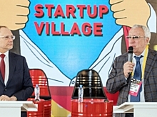 «Газпром нефть» и Сколтех создадут инновационную лабораторию