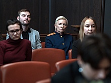 Вышел первый тизер продолжения «Обоюдного согласия» Гай Германики с Арбениной