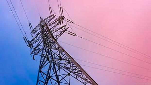 «Мосэнерго» сократило выработку электроэнергии за девять месяцев на 0,7% — до 40,7 млрд кВт⋅ч