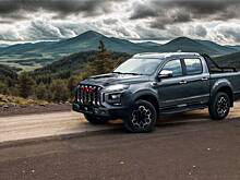 JAC T9 vs Great Wall Poer: выбор российских автолюбителей