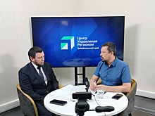 Алексей Гончаров: В Борзе планируется обновить более 50 километров коммунальных сетей