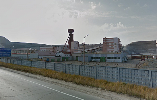 «Уралкалий» передумал сбрасывать рассол из шахты в водохранилище. Куда теперь хотят слить воды?