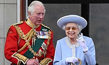 Смерть королевы Елизаветы II,  Карла III официально объявят королем Британии: главное из ИноСМИ