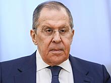 Лавров: перемирие на Украине сейчас стало бы путем в никуда