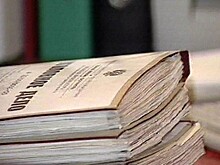 Подмосковные полицейские пожаловались на план по числу уголовных дел