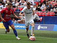 Гафин — о Братском кубке: Смолов обещал кубок на столетие? Фёдор слов на ветер не кидает