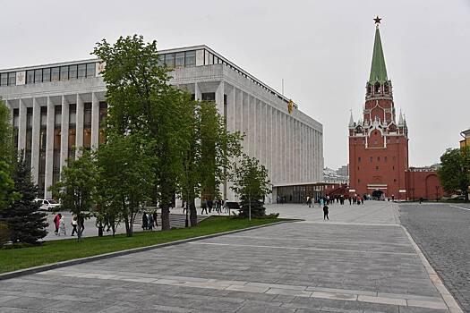 МИД России ответил на заявления Швейцарии о минимальных контактах с Москвой