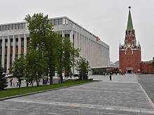 МИД России ответил на заявления Швейцарии о минимальных контактах с Москвой