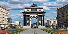 В Москве отреставрируют семь памятников героям Отечественной войны 1812 года