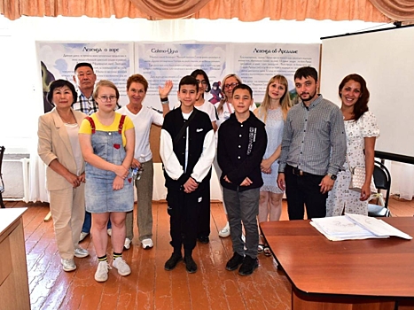 Наталья Макарова: в ближайшие два года масштабируем «Культурную мозаику»