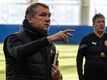 Талалаев продолжит возглавлять «Торпедо» после ухода Геркуса