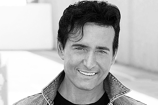 Умер вокалист квартета Il Divo Карлос Марин