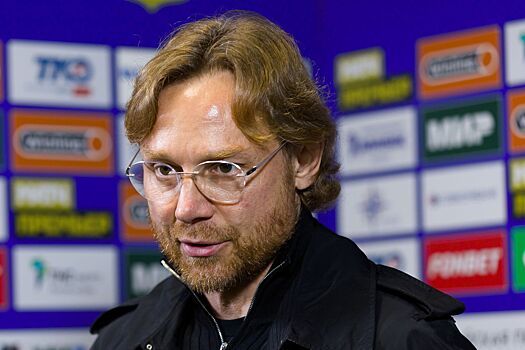 Валерий Карпин отреагировал на возможное открытие аэропорта в Краснодаре