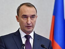 Глава Удмуртии назначил начальника главного управления ветеринарии республики