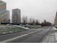 По сравнению с прошедшим годом в СВАО снизились показатели аварийности на 11,6 %