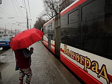 Дожди и грозы обещают синоптики в Волгограде и области 19 апреля