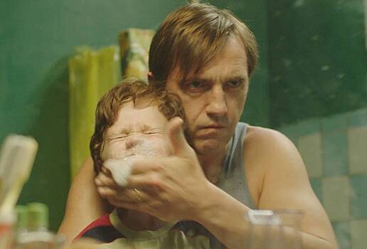 Фильм «Батя 2. Дед», 2025 год: дата выхода, актеры, сюжет