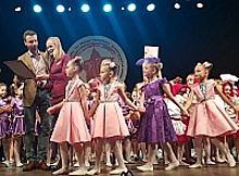 В Зеленограде прошел танцевальный конкурс «Ты звезда танцпола»