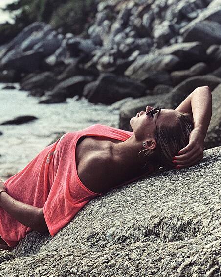 Ксения родилась в Казахстане, но является воспитанницей кемеровского «Кузбасса»