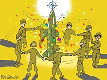 «Украины не станет...» — соцсети о размещении баз НАТО на Украине