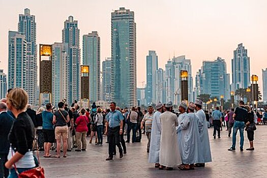 Арабская страна разрешила сожительство вне брака