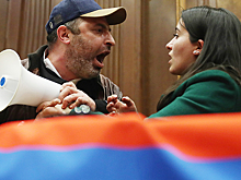 Турция натравливает армян на русских