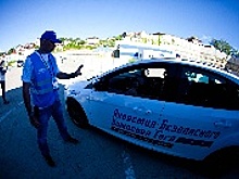 Более 300 начинающих водителей Сочи стали участниками «Академии безопасного вождения»