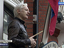 Assange. The War Has Only Begun