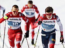 Лыжные гонки на зимней Олимпиаде — 2022: кому больше подходит трасса — сборной России и Большунову или Норвегии и Клебо?