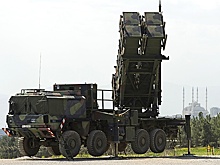 Экс-офицер ВС США Крапивник: 30 военных НАТО могли быть уничтожены с ЗРК Patriot