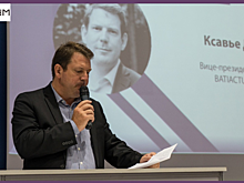 Настоящее и будущее цифрового строительства обсудили на BIM-форуме 2019