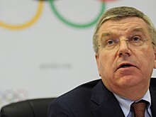 Бах назвал срок принятия решения о допуске россиян на ОИ-2024