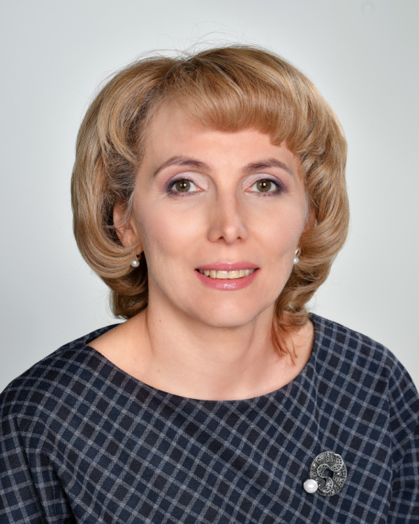 Марина Петренко покидает должность замминистра здравоохранения Удмуртии
