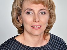 Марина Петренко покидает должность замминистра здравоохранения Удмуртии