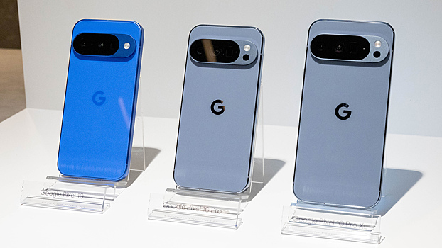 Pixel 10 и другие интересные смартфоны августа 2025 года