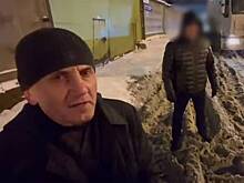 Закопавший российского журналиста бывший полковник стал штурмовиком на СВО