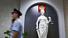 Суд освободил гадалку экс-полковника Захарченко