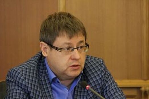 Депутат гордумы подключил прокуратуру к конфликту с мэром Екатеринбурга