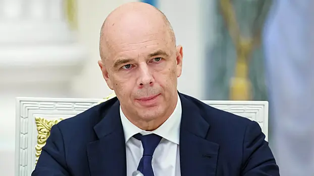 Силуанов: проект бюджета предусматривает 44,6 млрд рублей на спутники связи