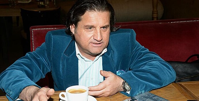 Журналист Отар Кушанашвили назвал ничтожеством главу «Рустави 2»