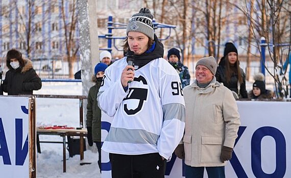 Михаил Сергачев: "Не забывай свои корни!"