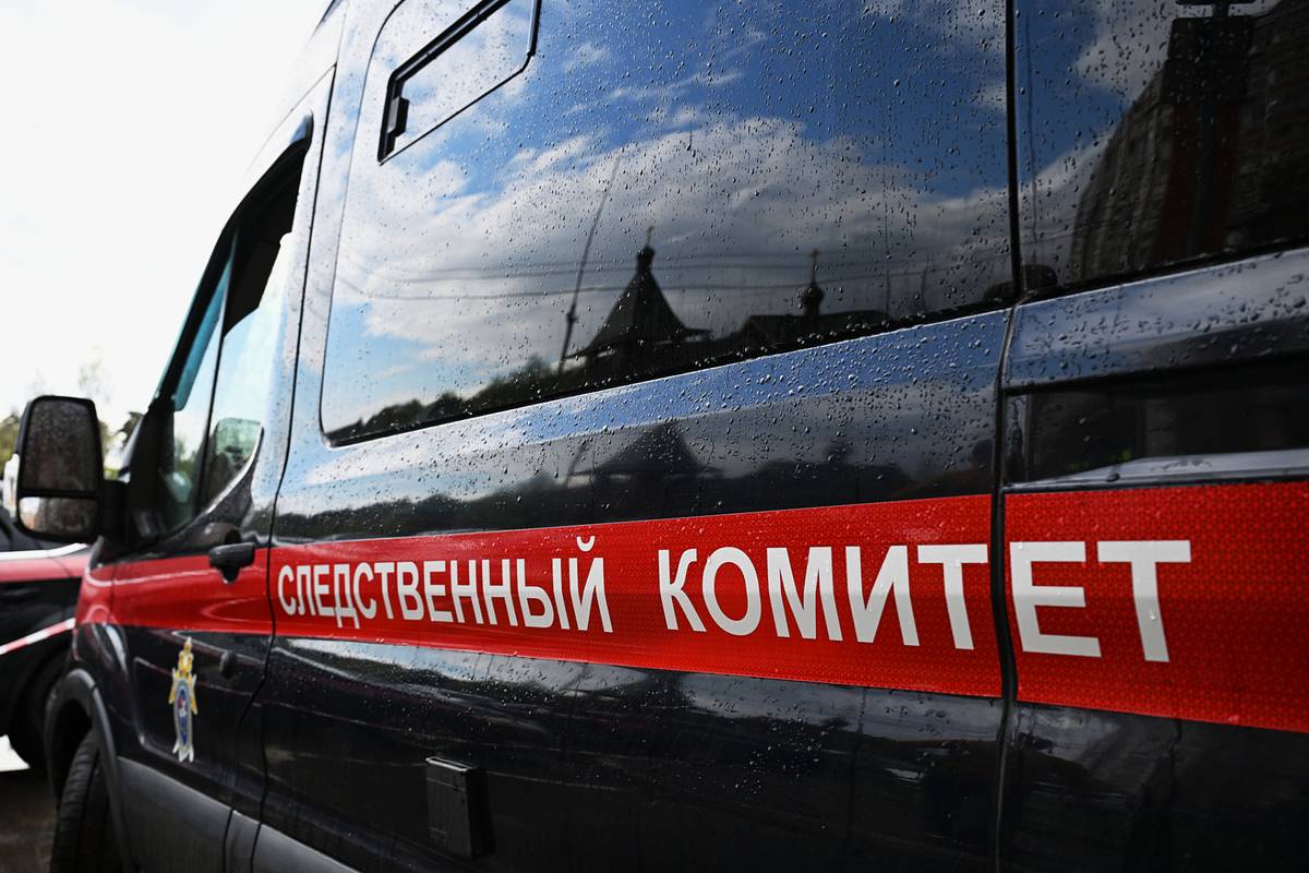 Россиянка расправилась с четырехмесячным сыном за громкий плач