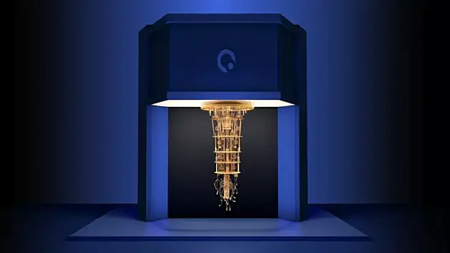 Китайцы выпустили в продажу квантовый компьютер