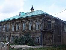 «Пень на дороге». В Первоуральске дали шанс культурному наследию