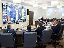 В Пензенской области применят белорусский опыт военно-патриотического воспитания молодежи